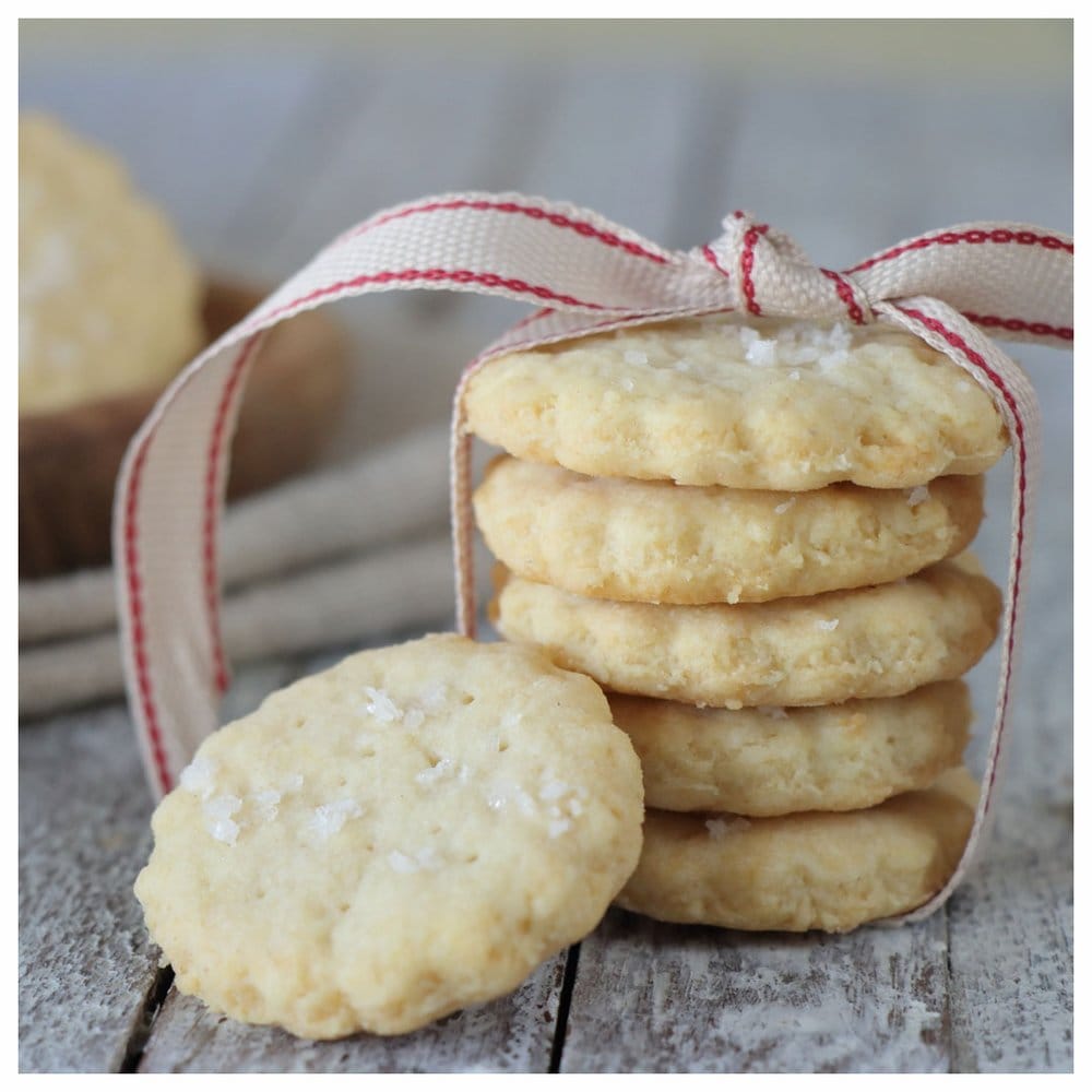 Αλμυρά κρακεράκια