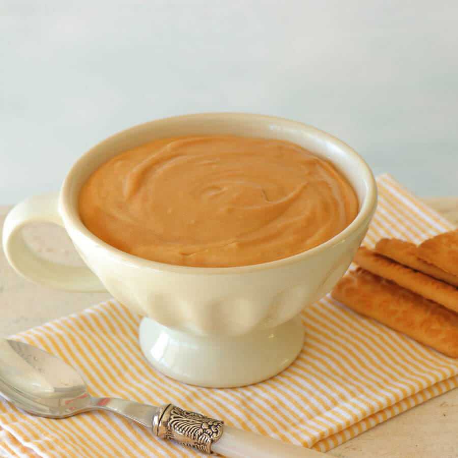 άλειμμα μπισκότου